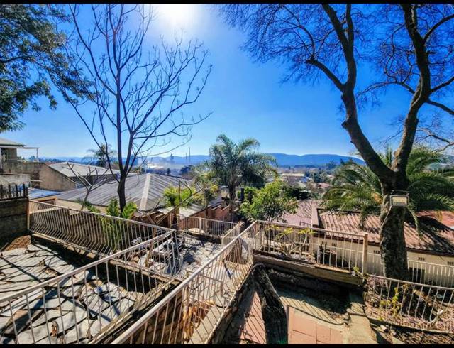 3 BEDROOM HOUSE FOR SALE IN CAPITAL PARK